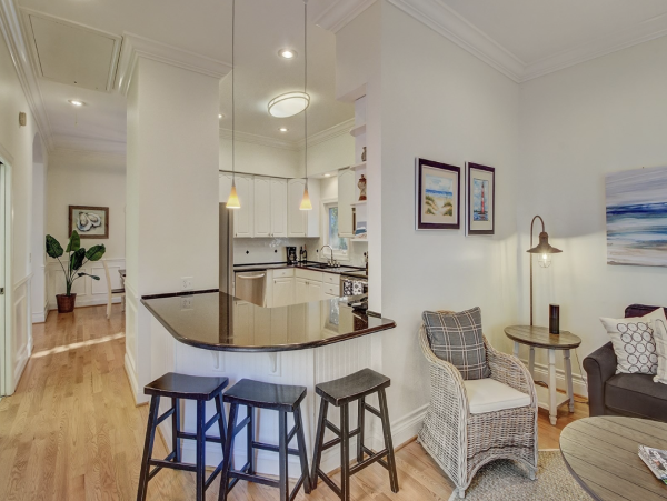 Fabulous Island Home with Private Pool & Fenced Yard